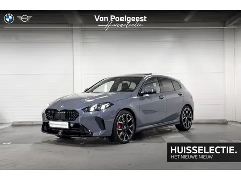 BMW 1 Serie 120 | M-Sport Pro | Premium Pack | Driving Assistant | Panoramadak | Comfort Access
