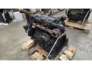 Deutz TD2012L042V