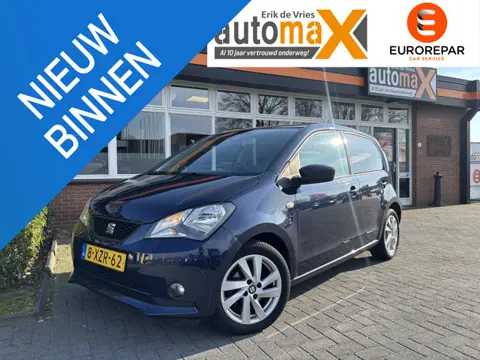 SEAT Mii 1.0 Sport Dynamic