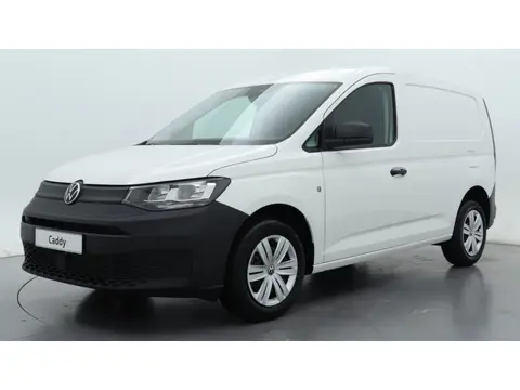 Volkswagen Caddy Cargo eHybrid 1.5 TSI PHEV 19.7kWh 85KW 115PK DSG
