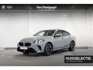 BMW 2 Serie Gran Coupé 220 | M-Sport Design | Driving Assistant | Harman/Kardon | Panoramadak | Huis