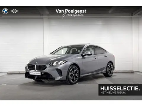 BMW 2 Serie Gran Coupé 220 | M-Sport Design | Driving Assistant | Harman/Kardon | Panoramadak | Huis
