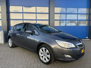 Opel Astra 1.4 Turbo | Automaat | Airco | Cruise | Edition