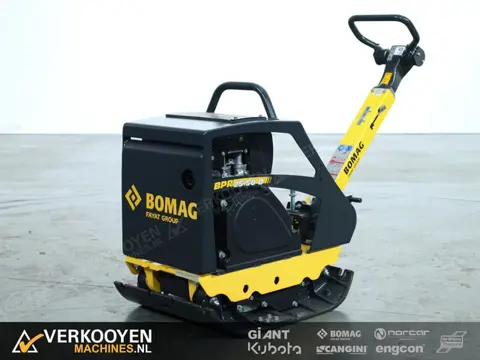 2026 Bomag BPR25/50D ADV1311