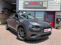 Citroen C4 CACTUS 1.2 PureTech Business Plus