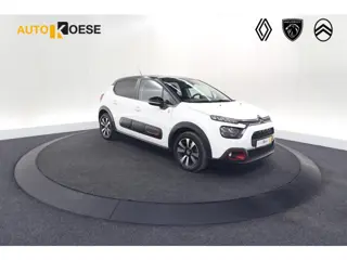 Citroen C3 PureTech 82 C-Series | Parkeersensoren | Navigatie | Climate Control | Apple Carplay