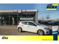 Dacia Sandero 1.0 TCe 100 Bi-Fuel Essential 1 jaar garantie