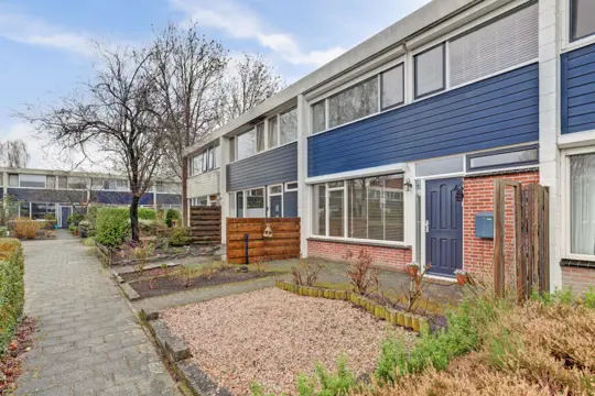 Te koop in Emmen - Laan van het Kinholt 313