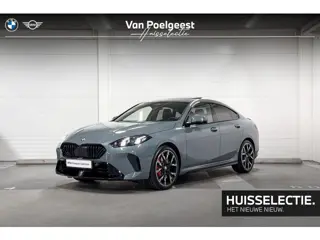 BMW 2 Serie Gran Coupé 220 | M-Sport Pro | Premium Pack | Driving Assistant | Panoramadak | Comfort 
