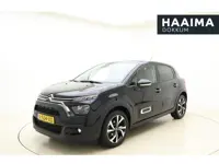 Citroen C3 1.2 PureTech Max | Navigatie | Climate control | Camera | Stoelverwarming | Lichtmetalen 