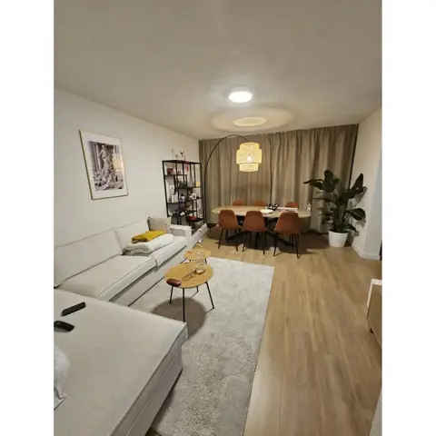 Woning aan de Lijsterstraat te Amersfoort