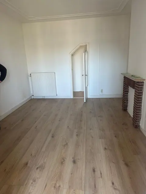 Woning aan de Prins Hendrikstraat te Arnhem