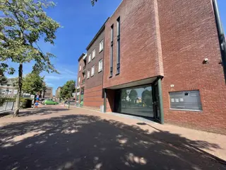 Woning aan de Harlindestraat te Echt