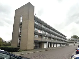 Woning aan de Malvert te Nijmegen