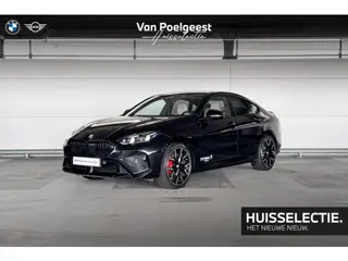 BMW 2 Serie Gran Coupé 220 M Sport Design Edition | M Sportpakket Pro | Premium Pack | Huisselectie