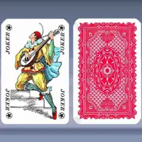 Joker 247 (a.k. rood)