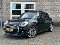 MINI Mini 1.5 136pk AUT. Cooper Chili Panorama Navi