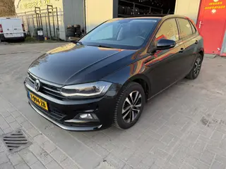 Volkswagen Polo 1.0 TSI Highline Business R