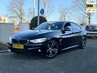BMW 4-serie Gran Coupé 430i Centennial High Executive
