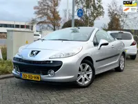 Peugeot 207 CC 1.6 VTi Première