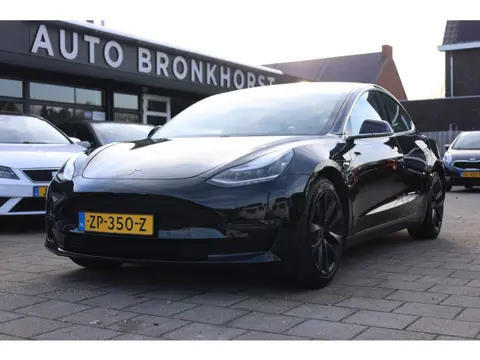 Tesla Model 3 Long Range AWD 75 kWh | Autopilot | Marge