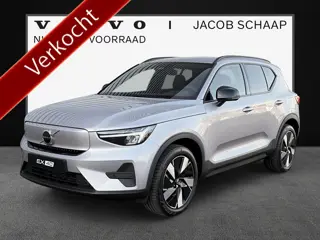 Volvo EX40 Extended Range Business Ed. 82 kWh / Stuur & Stoelverwarming / Audio Harman Kardon / Blis