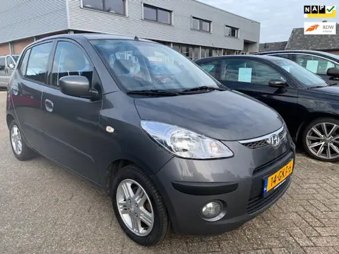 Hyundai I10 1.1 i-Catcher 2008 € 1.450,- ZO MEE 1 JAAR APK