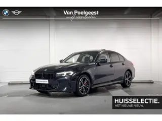 BMW 3 Serie Sedan 330e | M-Sport Pro | Comfort Pack | Driving Assistant | Active Cruise Control | Hi