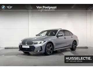 BMW 3 Serie Sedan 330e | M-Sport | Comfort Pack | Driving Assistant | Active Cruise Control | Hifi S