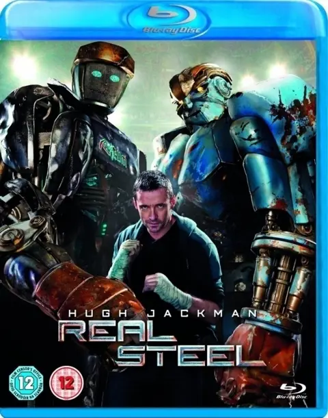 Real Steel