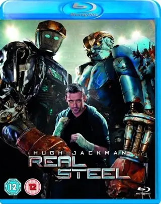 Real Steel