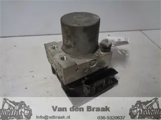 Nissan Qashqai+2 1.6 DCi 2011-2014 ABS Pomp