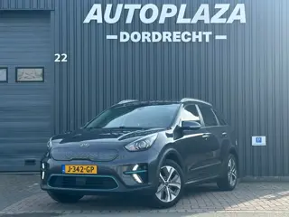 Kia E-Niro DynamicLine 64 kWh SOH 100% | DEALER OND. | FASE 3