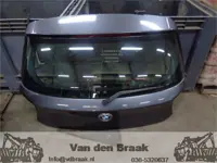 BMW 1 serie F20 2011-2015 Achterklep