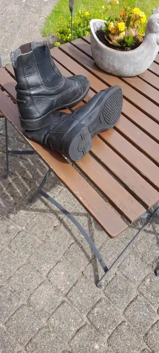 Johpurs Horka rijschoen maat 35