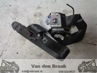 Citroen Xsara Picasso 1999-2011 Gordelspanner rechts voor