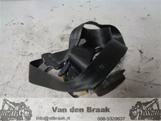 Citroen Xsara Picasso 1999-2011 Gordelspanner links voor