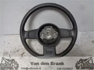 Volkswagen Up! 2012-2016 Stuurwiel