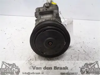 Volkswagen Polo 1.2 TSi 2010-2014 Aircopomp