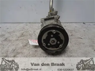 Volkswagen Golf 1.4 TSi 2012-2020 Aircopomp