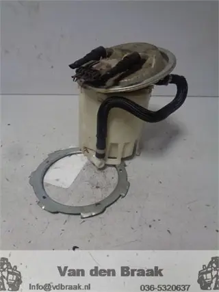 Opel Tigra Twintop 1.4 16V 2004-2010 Electrische benzinepomp