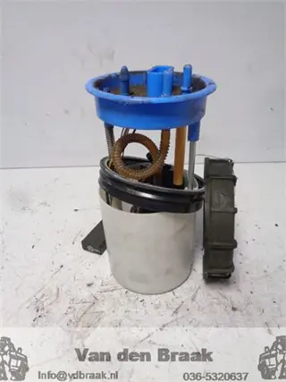 Volkswagen Polo 1.2 TSi 2010-2014 Elektrische benzinepomp