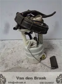 Nissan Note 1.4 16V 2006-2013 Electrische benzinepomp
