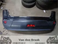 Alfa Romeo Mito 1.4 2008-2016 Achterbumper