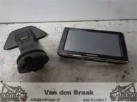 Volkswagen Up! 1.0 12V 2012-2016 Garmin navigatie