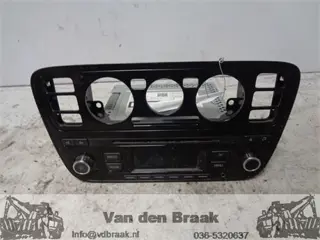 Volkswagen Up! 1.0 12V 2012-2024 Radio