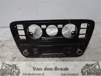 Volkswagen Up! 1.0 12V 2012-2024 Radio