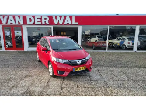 Honda Jazz 1.3 i-VTEC Comfort (bj 2017)