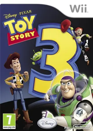 Toy Story 3