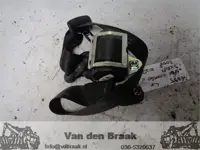 Opel Combo 2001-2011 Gordel links voor